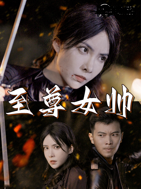 至尊女帅全集