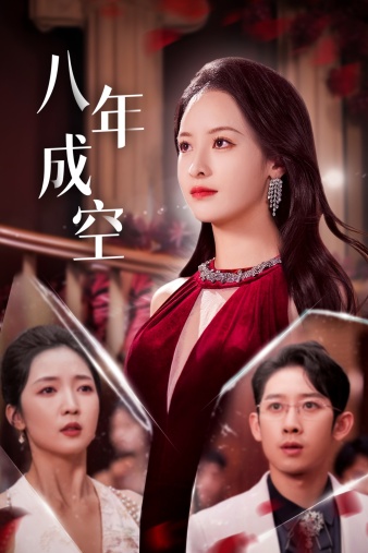 八年成空全集