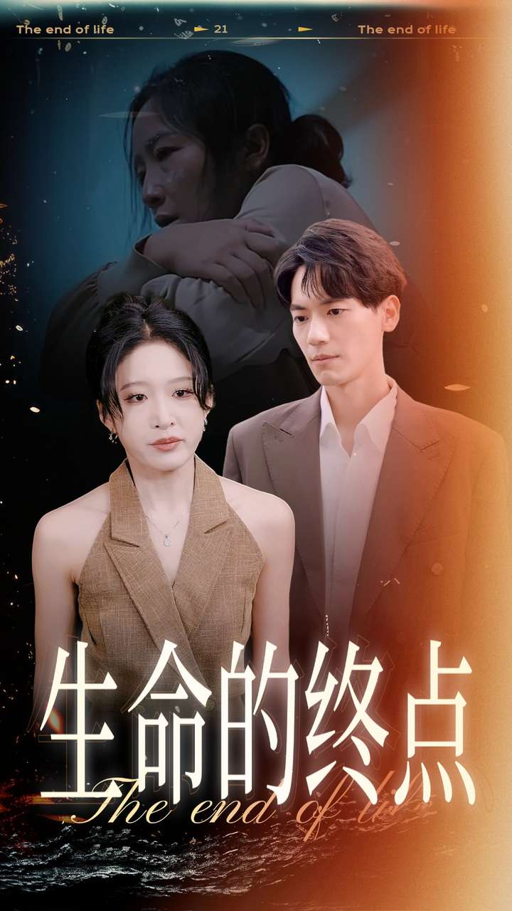 生命的终点全集
