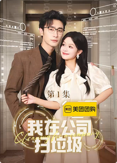 我在公司捡垃圾全集