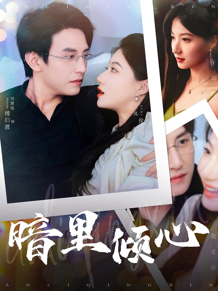 暗里倾心全集