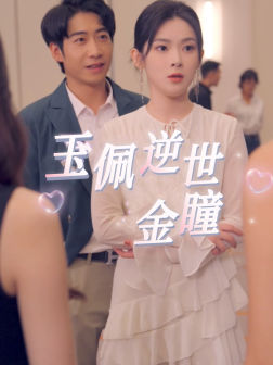 玉佩逆世金瞳全集