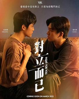 对立而已全集