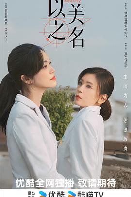 以美之名全集