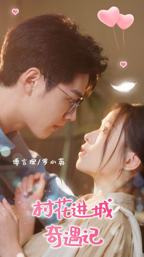 村花进城奇遇记全集