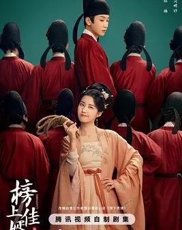 榜上佳婿全集