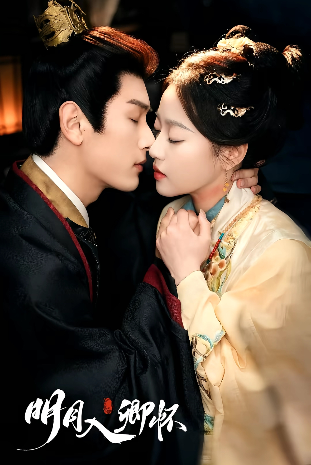 明月入卿怀全集