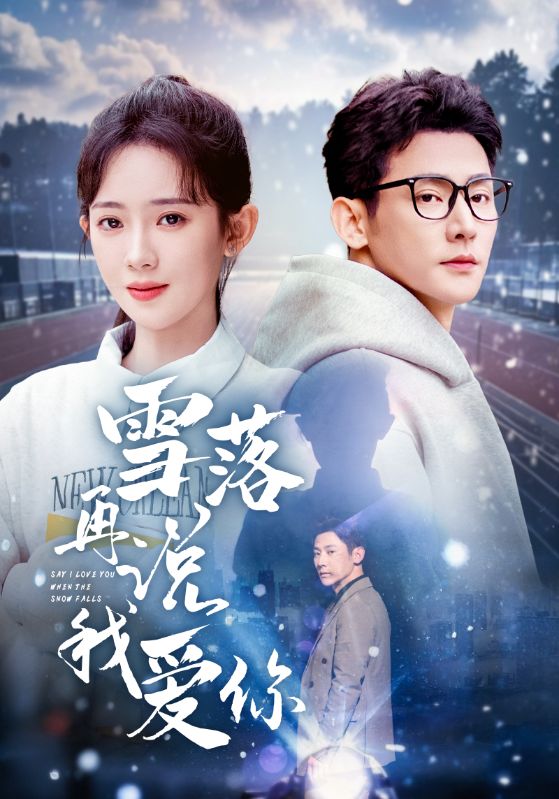 雪落再说我爱你全集