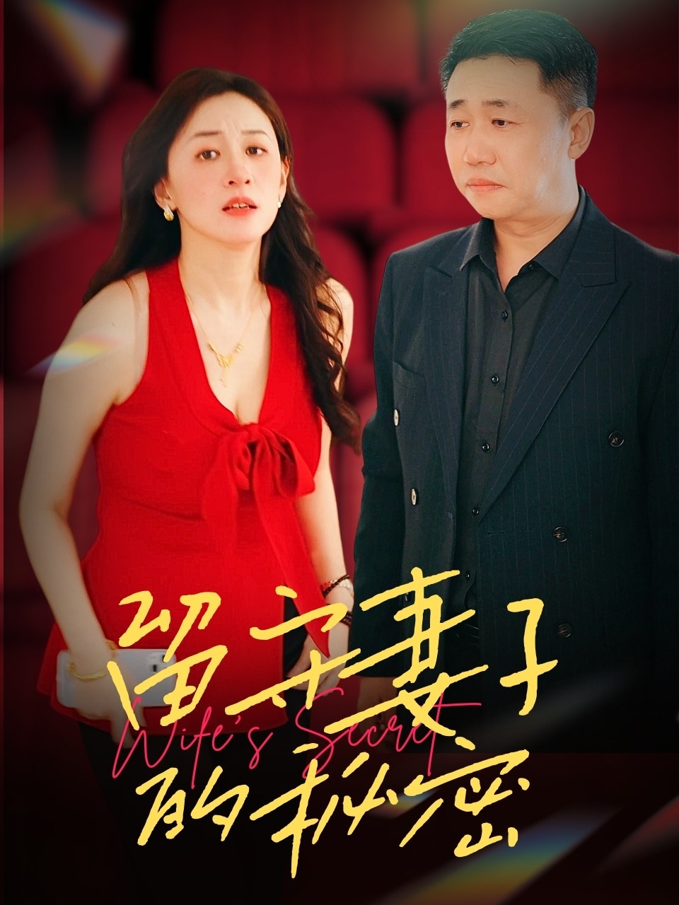 留守妻子的秘密全集