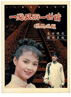 一路风雨一世情全集