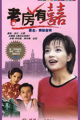 老房有喜全集