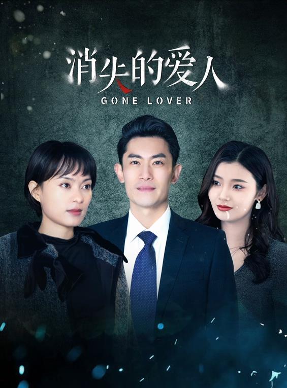 消失的爱人2025全集