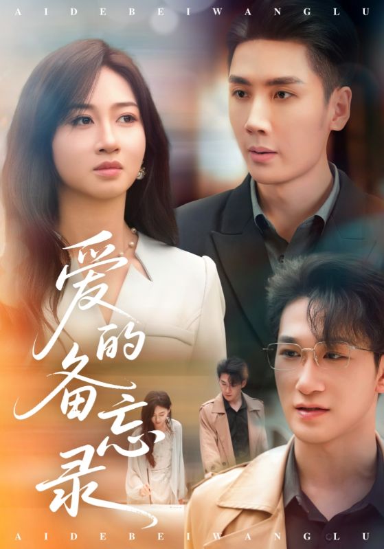 爱的备忘录全集