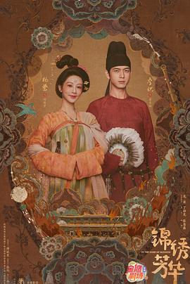 锦绣芳华全集