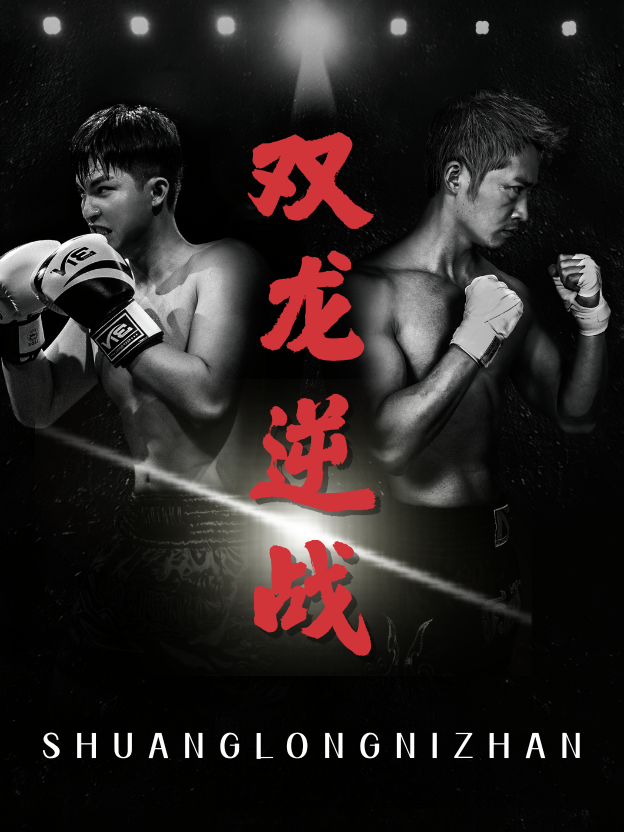 双龙逆战全集