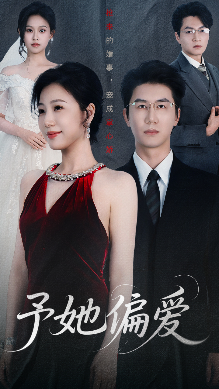 予她偏爱全集