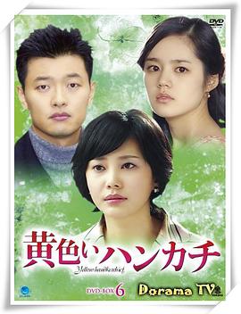 黄手帕国语全集