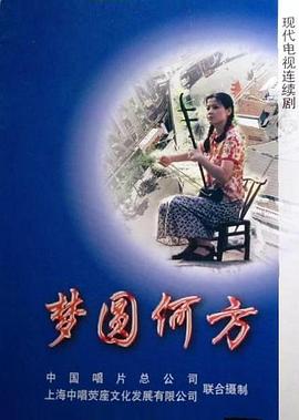 梦圆何方全集