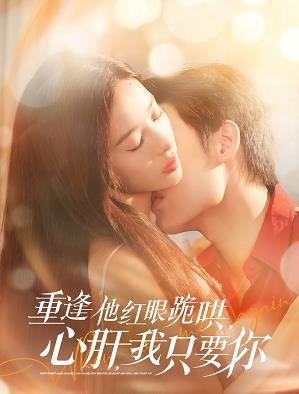 重逢他红眼跪哄，心肝，我只要你全集