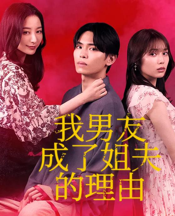 我男友成了姐夫的理由全集