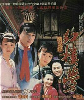 红楼梦情欲录全集