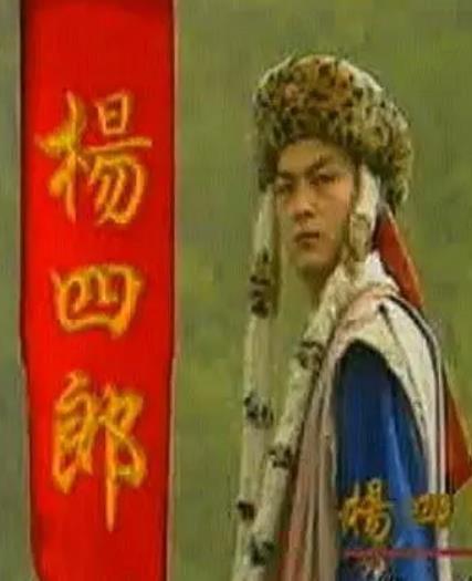 杨四郎全集