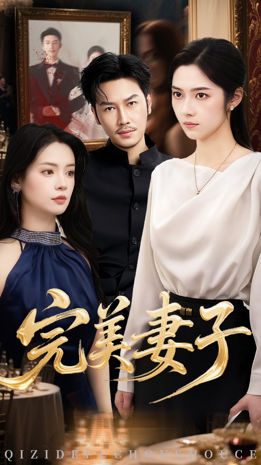 完美妻子全集