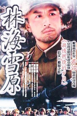 林海雪原2004全集