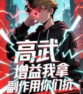 高武增益我拿副作用你们抗全集
