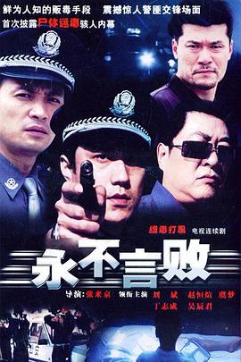永不言败全集