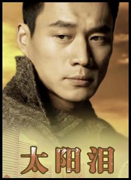 太阳泪1993全集