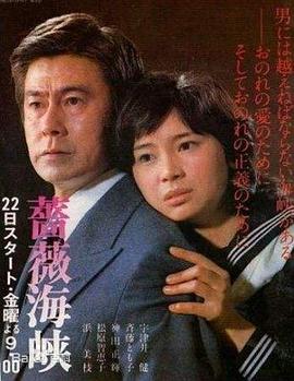 蔷薇海峡国语全集