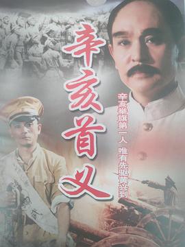 辛亥首义全集