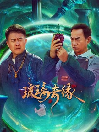 琉璃奇缘全集