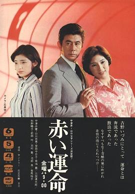 赤色命运全集