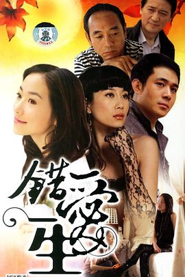 错爱一生全集