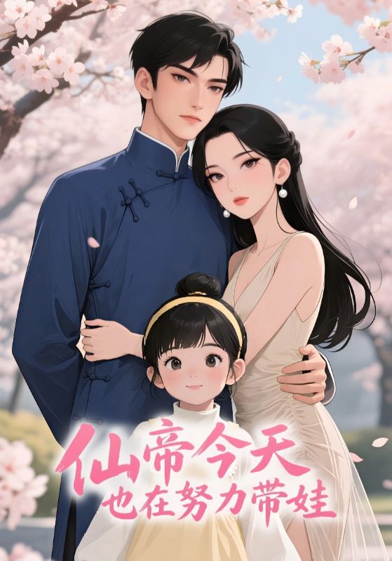 仙帝今天也在努力带娃全集