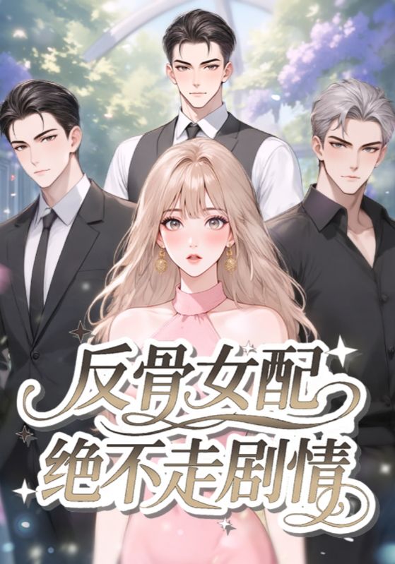 反骨女配绝不走剧情全集