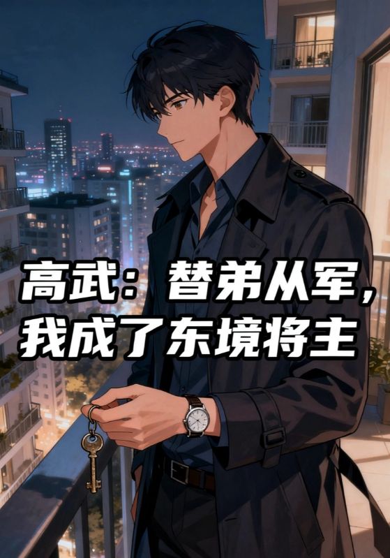高武替弟从军我成了东境将主全集