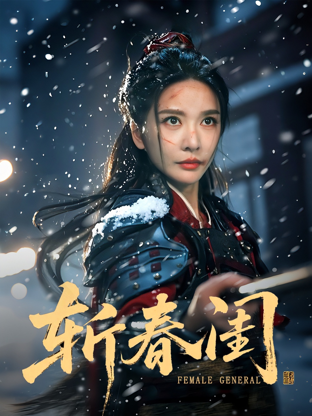 斩春闺全集