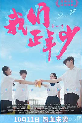 我们正年少全集