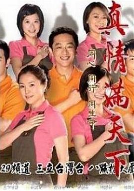 真情满天下全集