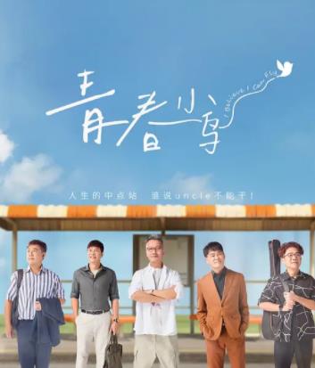 青春小鸟全集