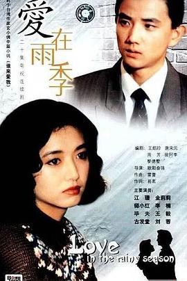 爱在雨季全集