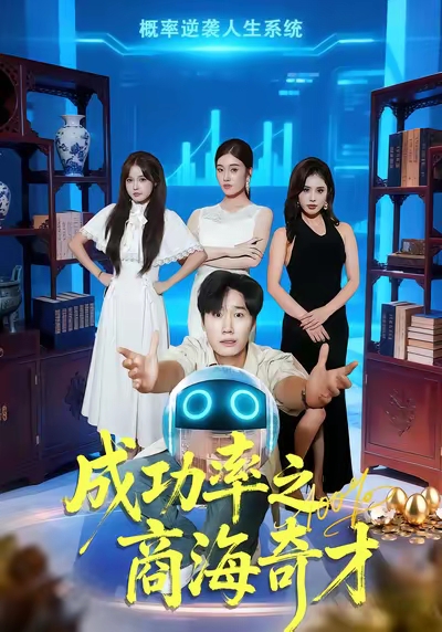 成功率之商海奇才全集