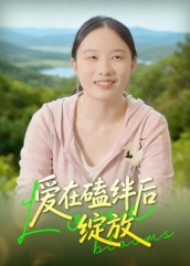 爱在磕绊后绽放全集