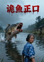 诡鱼正口全集