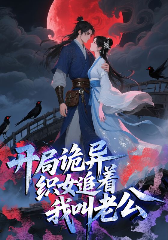 开局诡异织女追着我叫老公全集