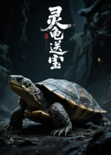 灵龟送宝全集
