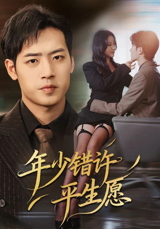 年少错许平生愿全集